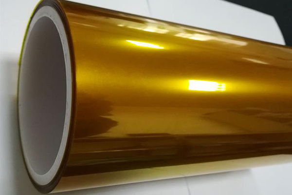台湾专业聚酰亚胺薄膜价格